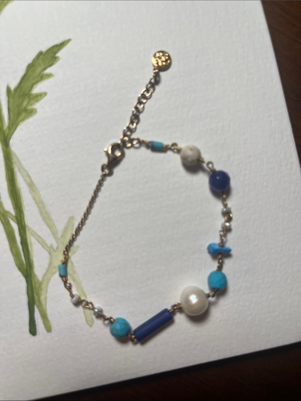 Bracelet